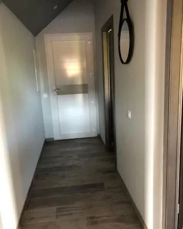Modern Attic